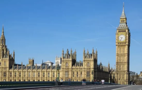 UK student visa checklist