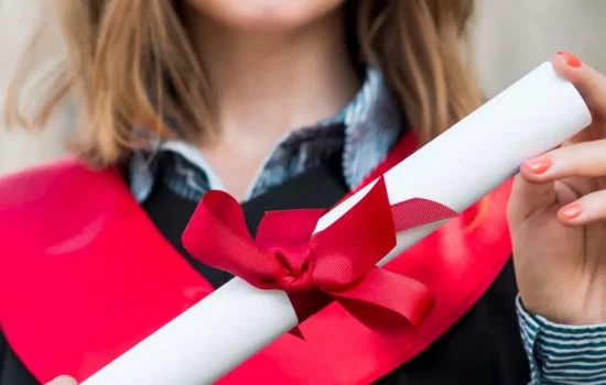 HND Degree Courses in UK