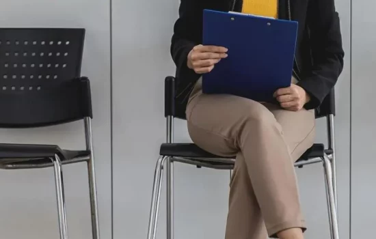 UK University Interview