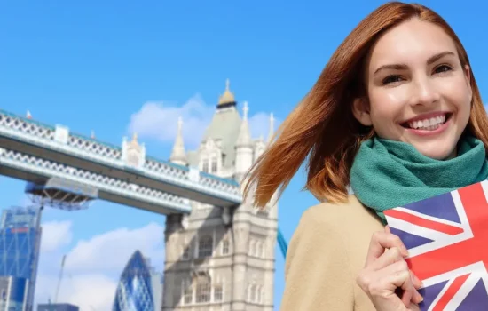 january intake in UK